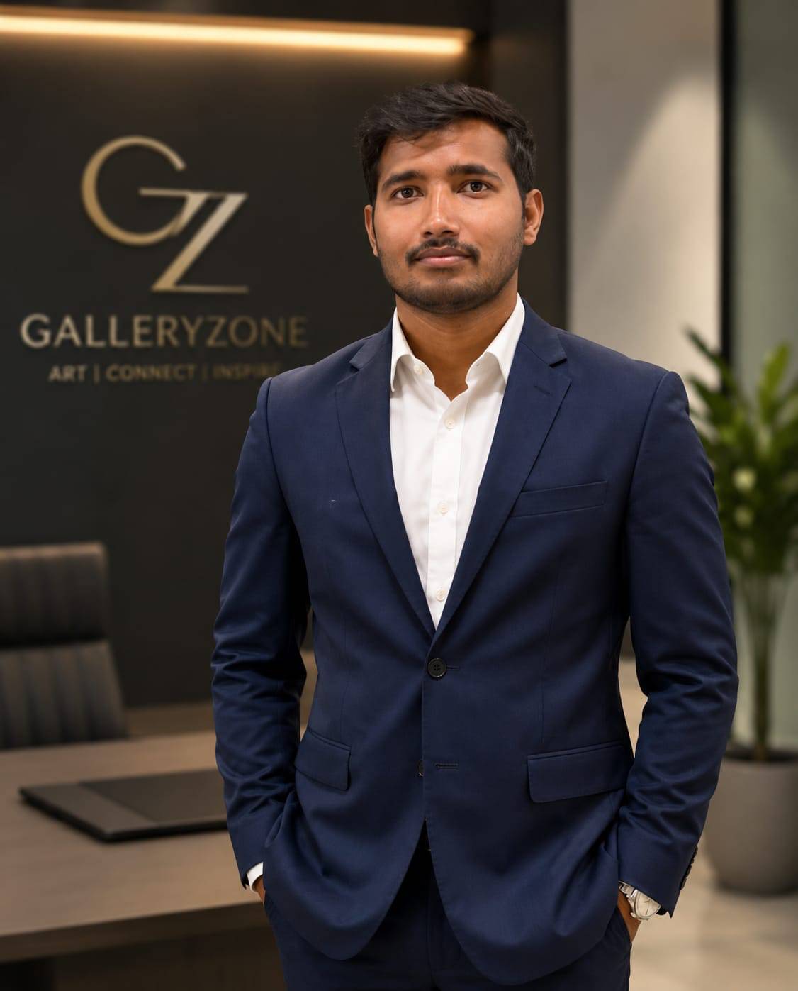 Manish Khandarkar